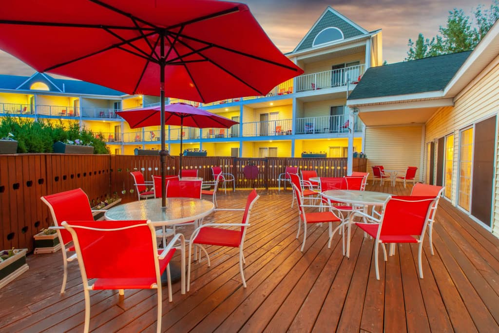 Картинка отеля