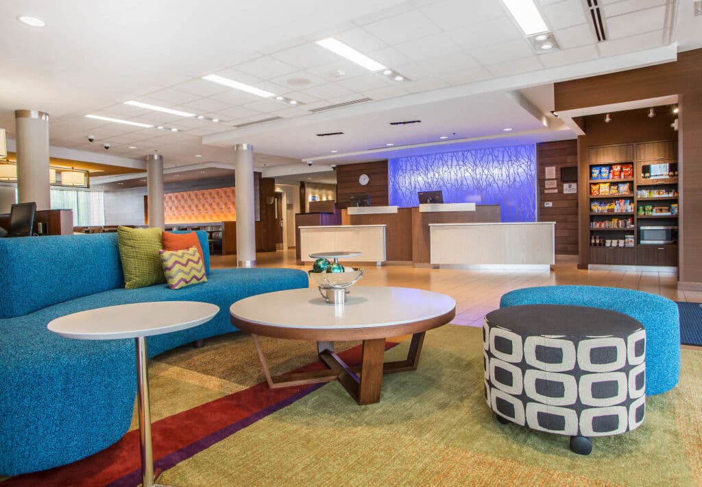 Картинка отеля