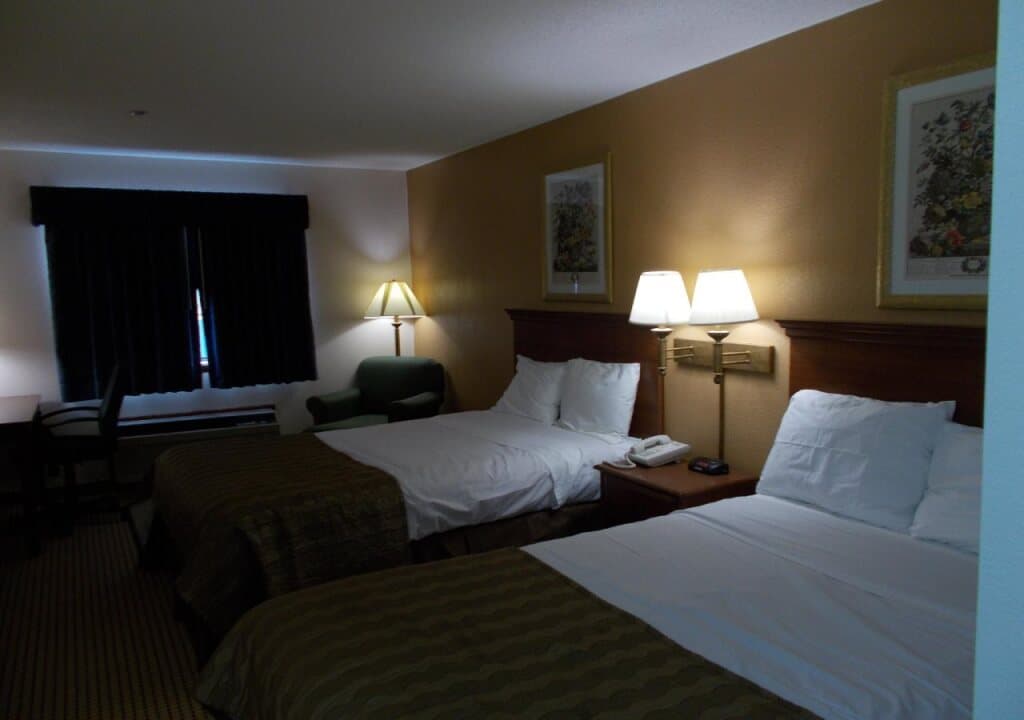 Картинка отеля