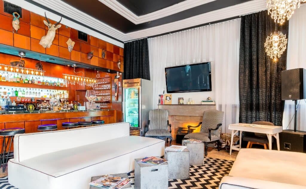 Картинка отеля