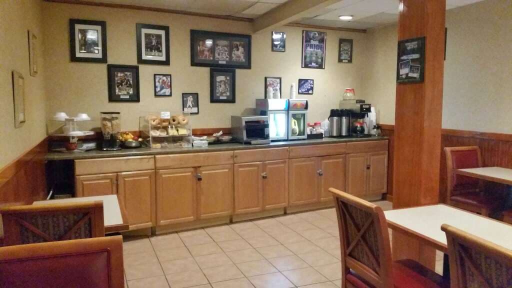 Картинка отеля