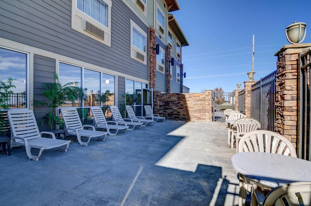 Картинка отеля