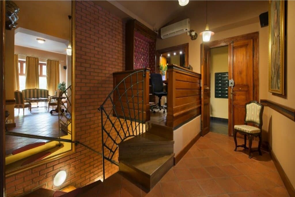 Картинка отеля