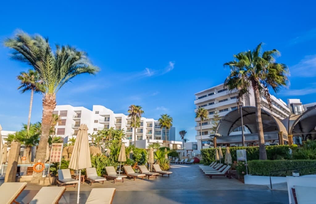 Картинка отеля