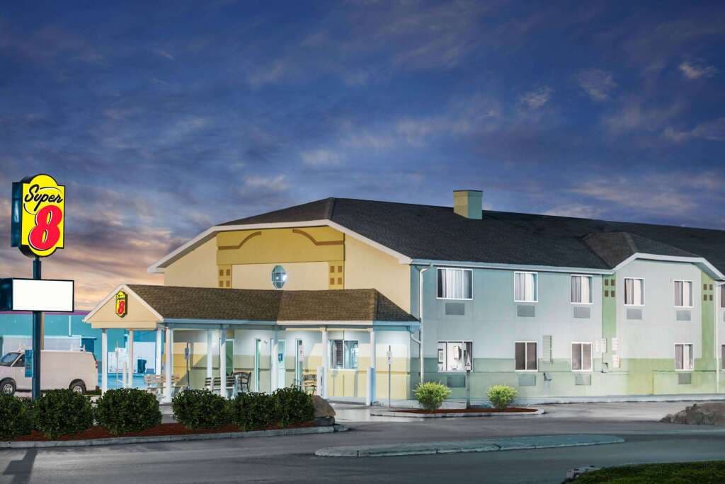 Картинка отеля