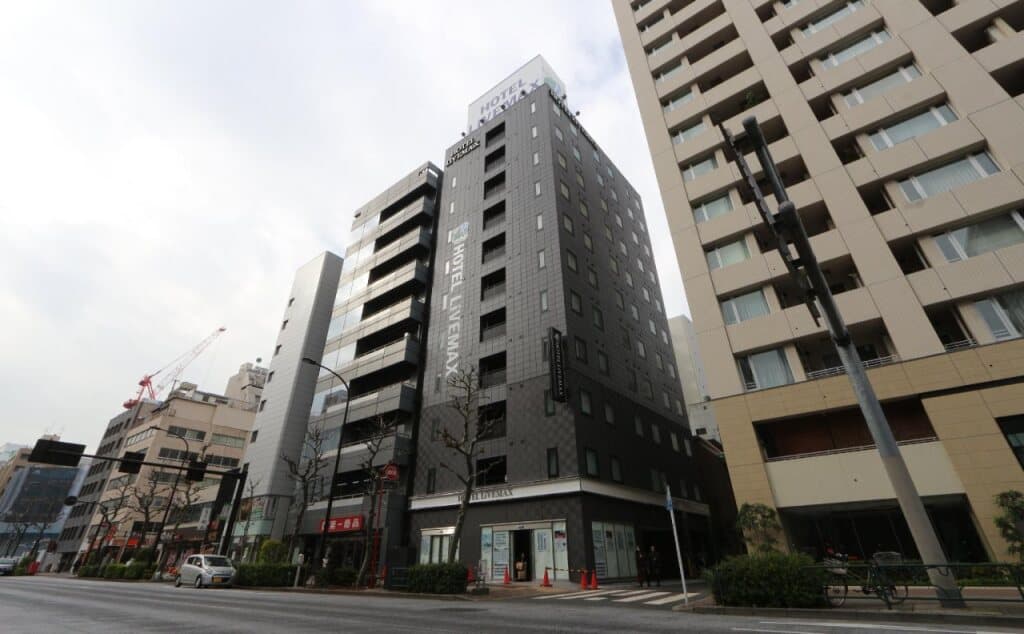 Картинка отеля