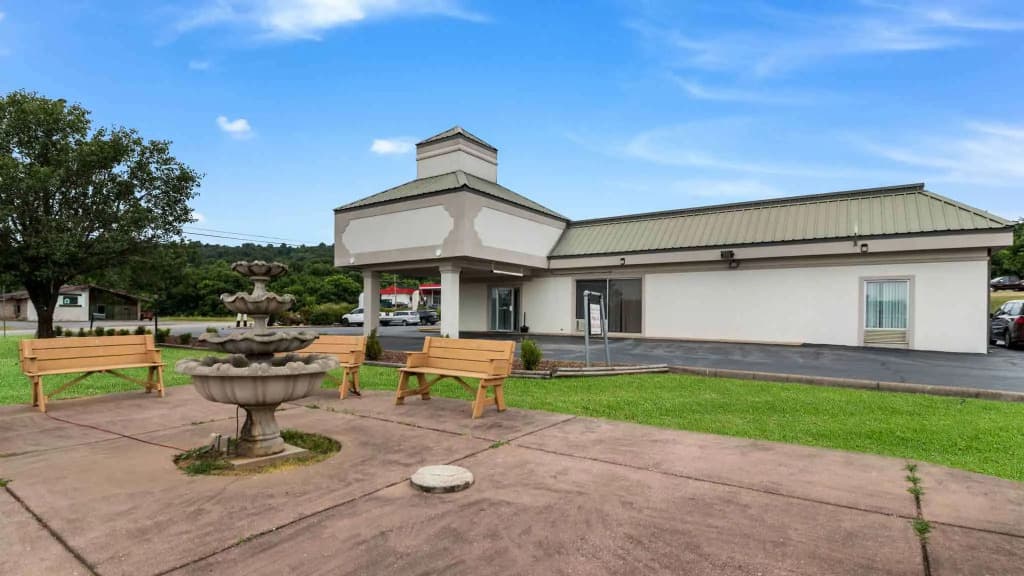 Картинка отеля