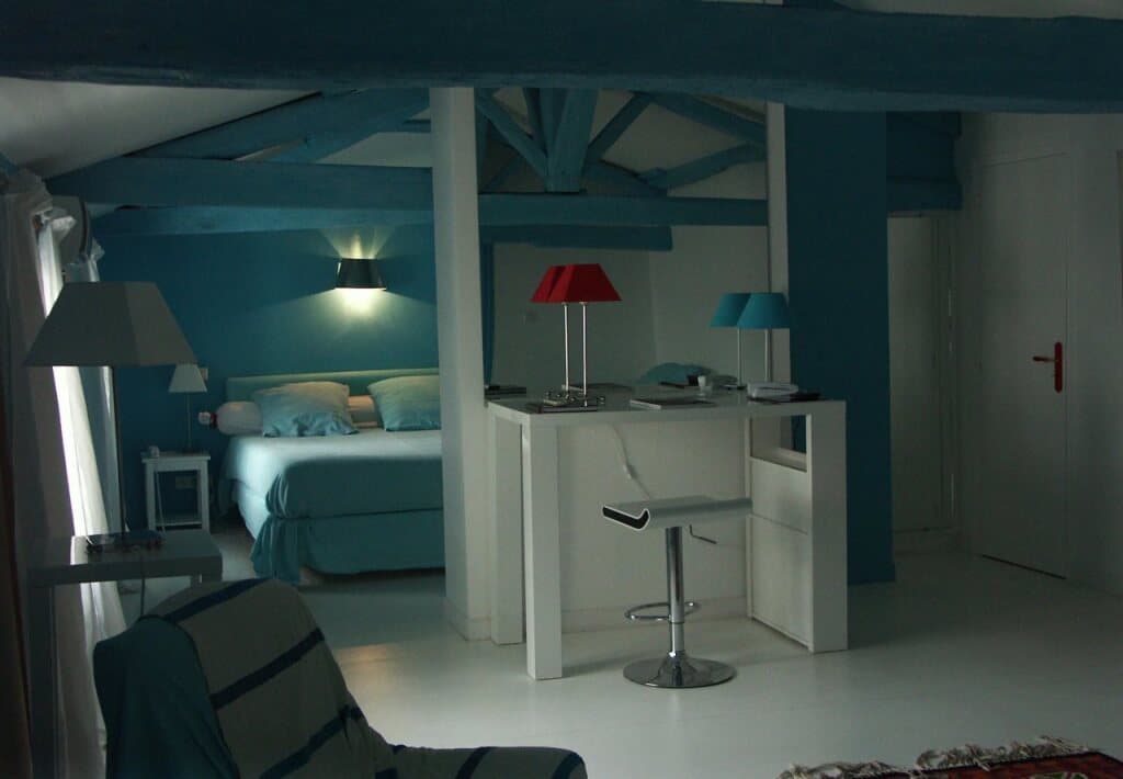 Картинка отеля