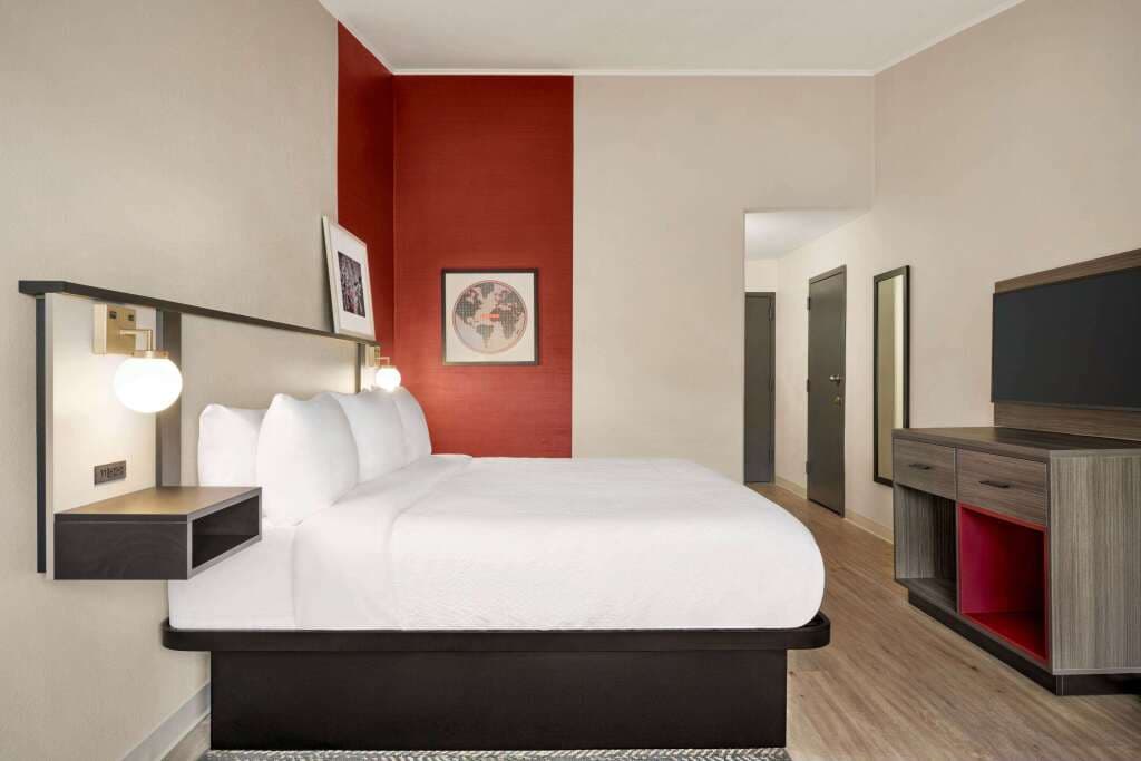 Картинка отеля