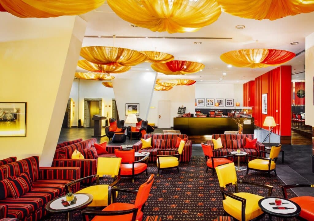 Картинка отеля