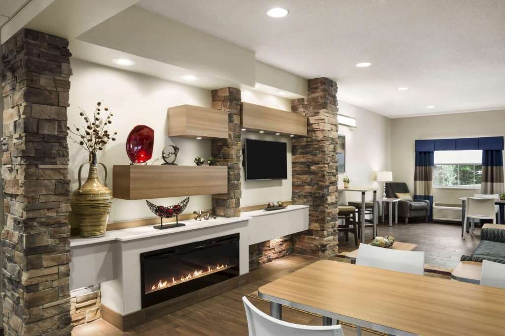 Картинка отеля