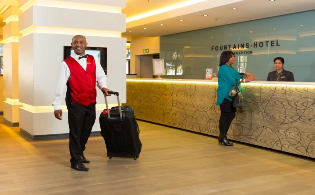 Картинка отеля