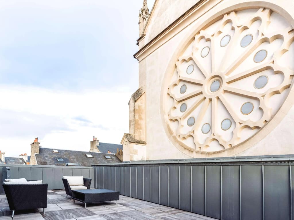 Картинка отеля