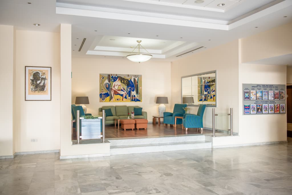 Картинка отеля