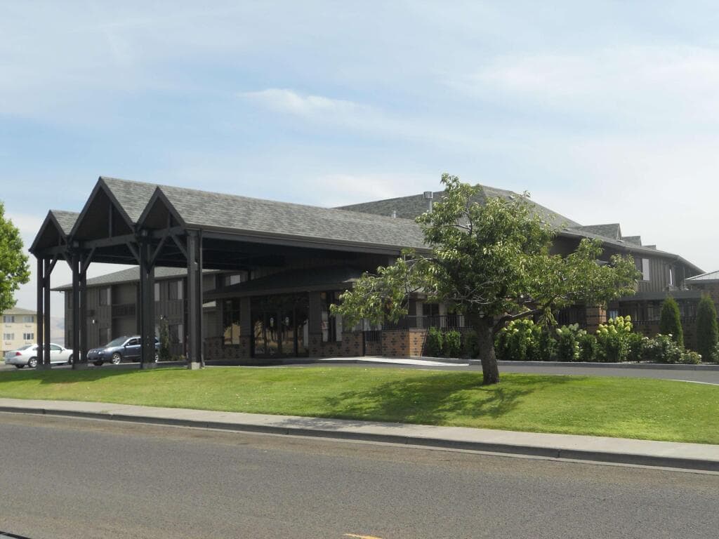 Картинка отеля