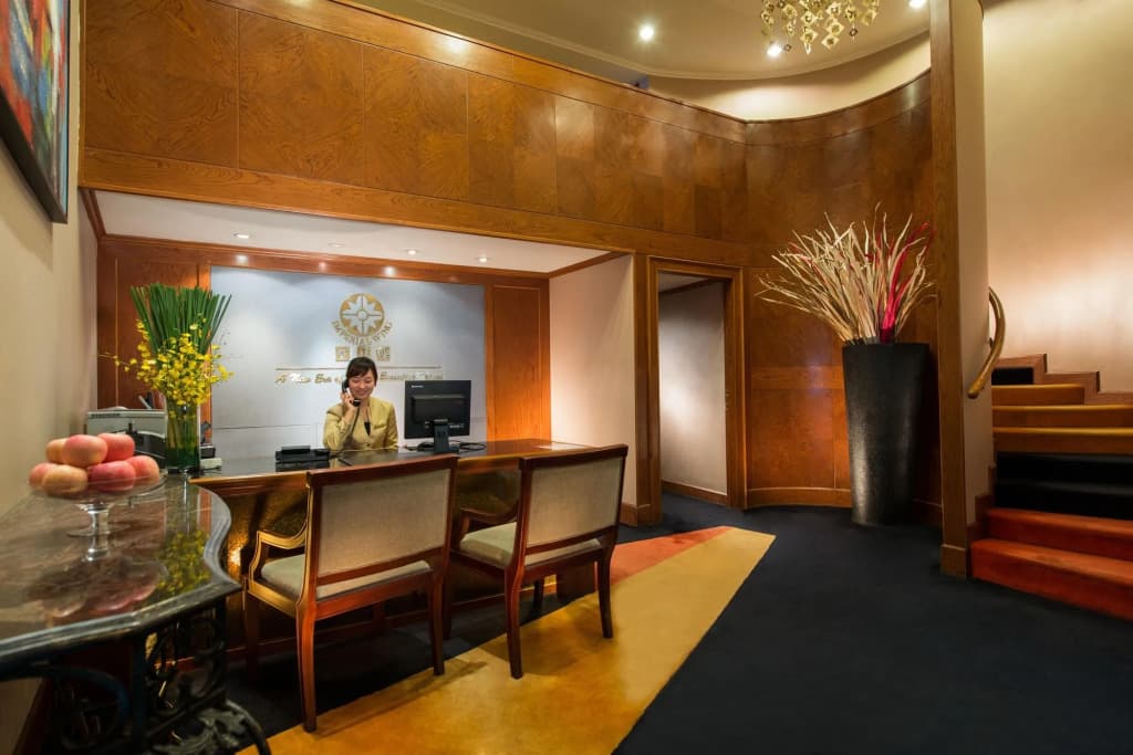 Картинка отеля