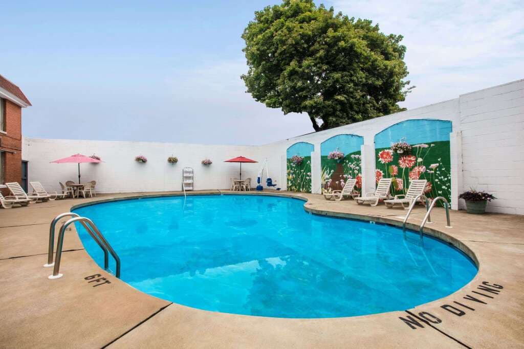 Картинка отеля