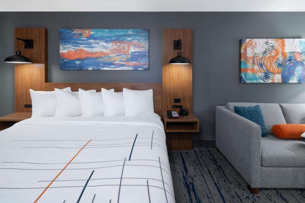 Картинка отеля