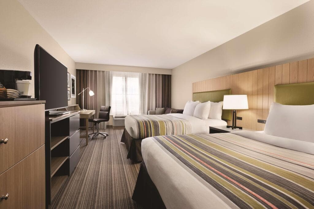 Картинка отеля