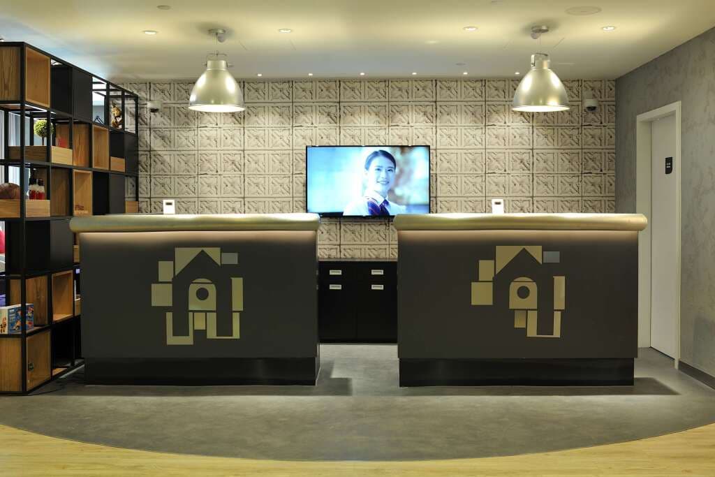 Картинка отеля