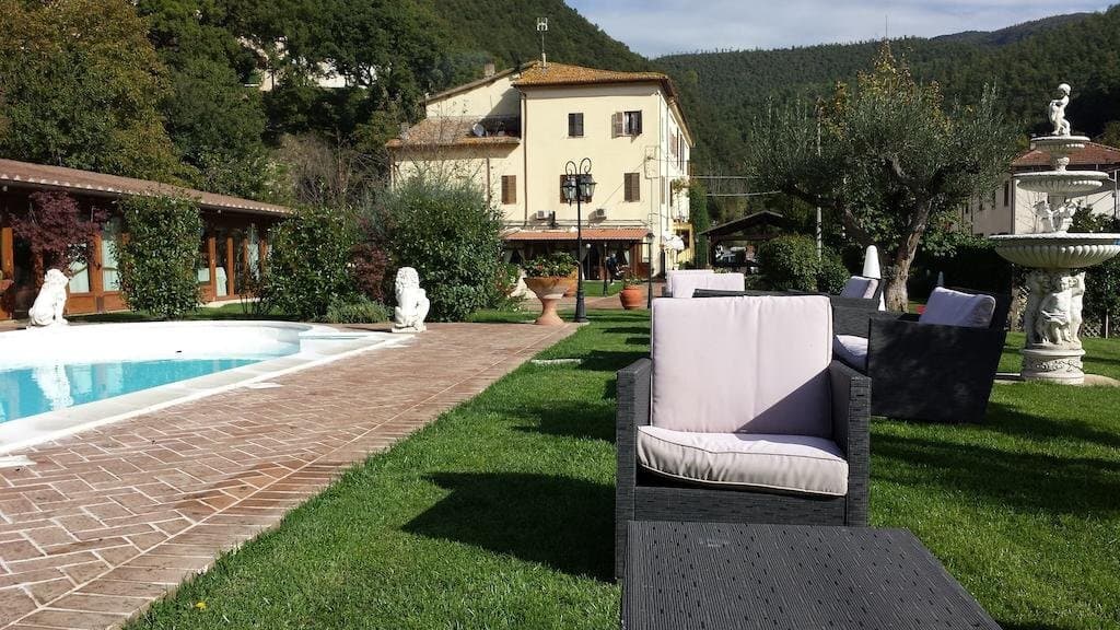 Картинка отеля