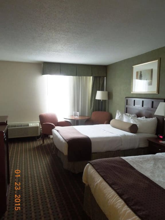 Картинка отеля