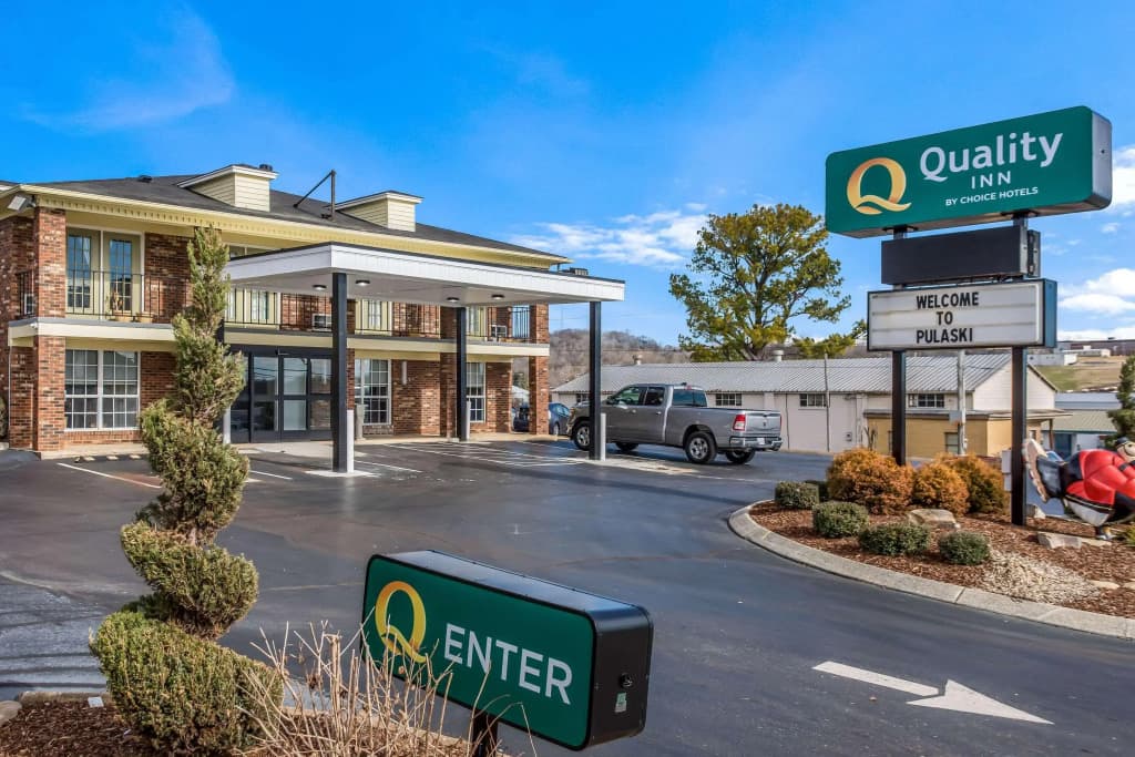 Картинка отеля