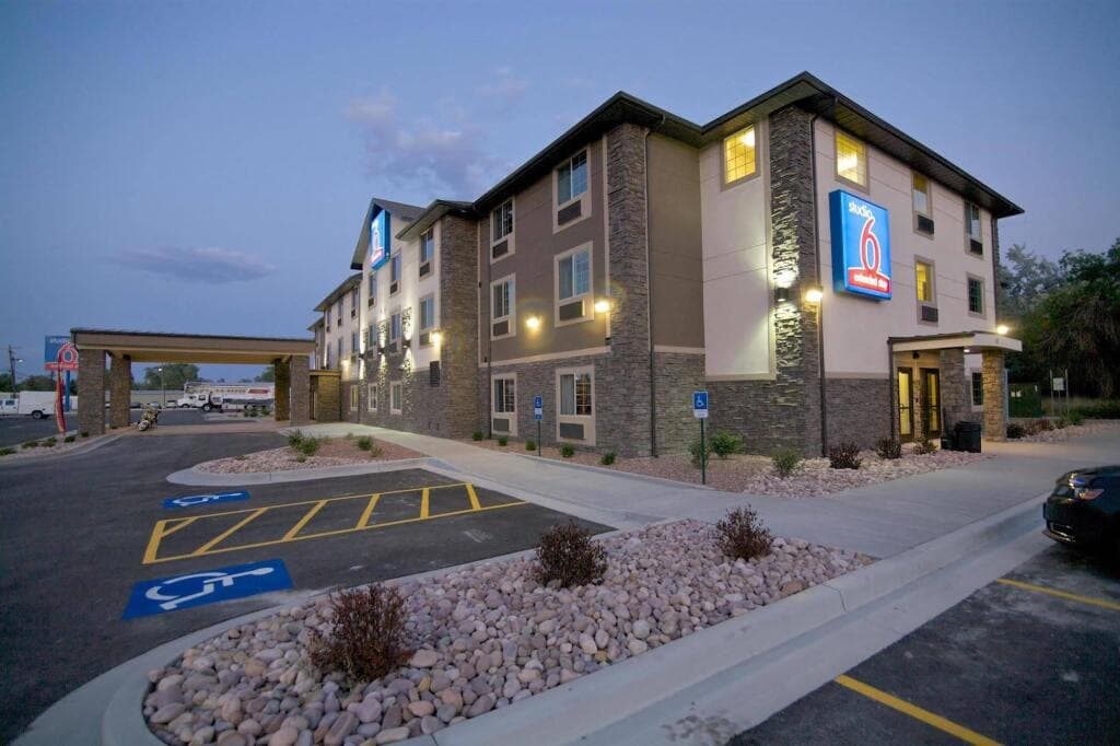 Картинка отеля