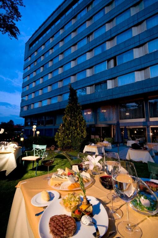 Картинка отеля