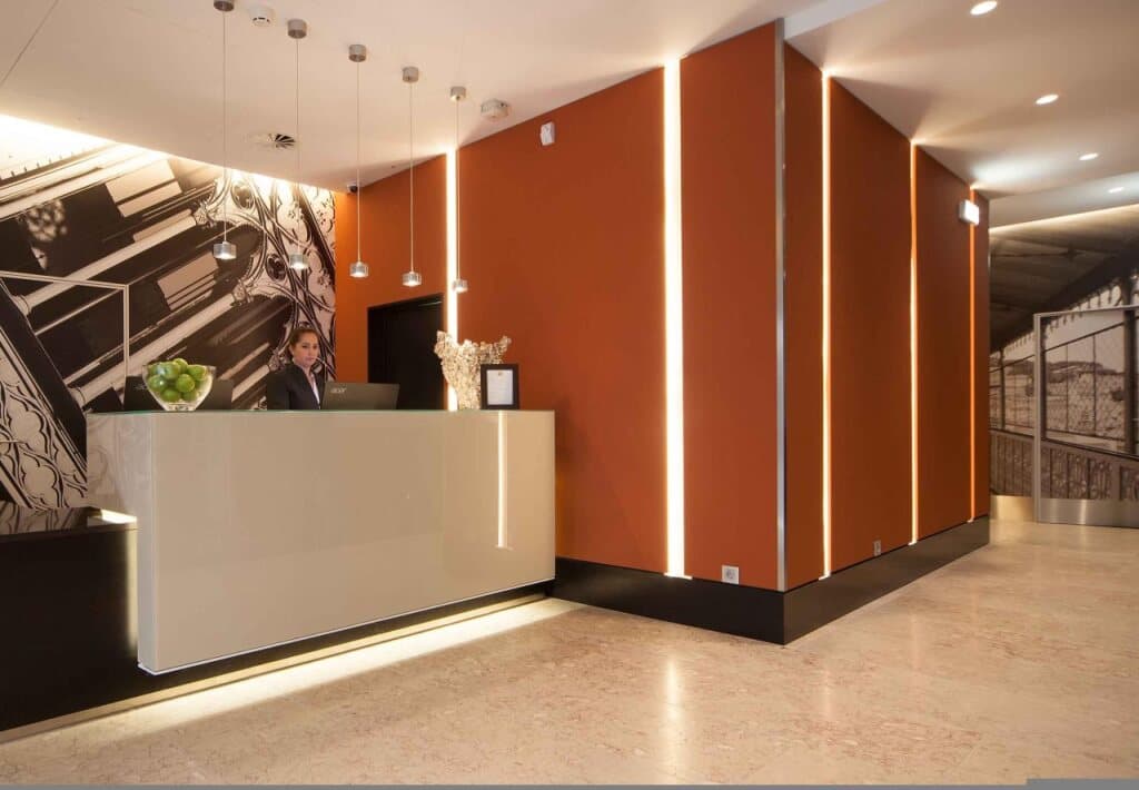 Картинка отеля