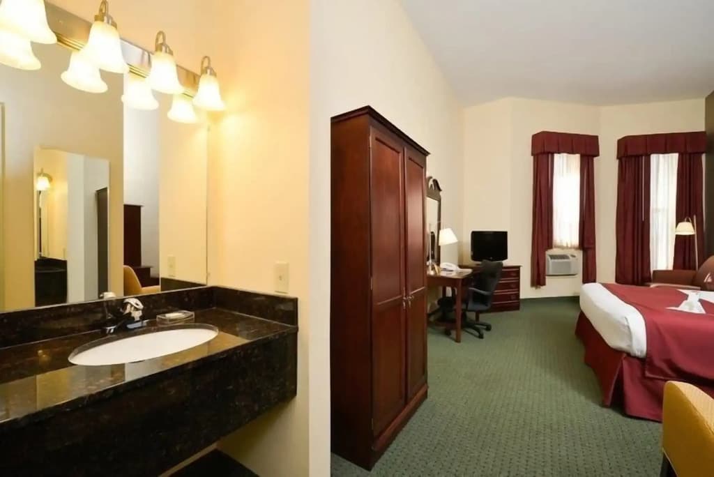 Картинка отеля