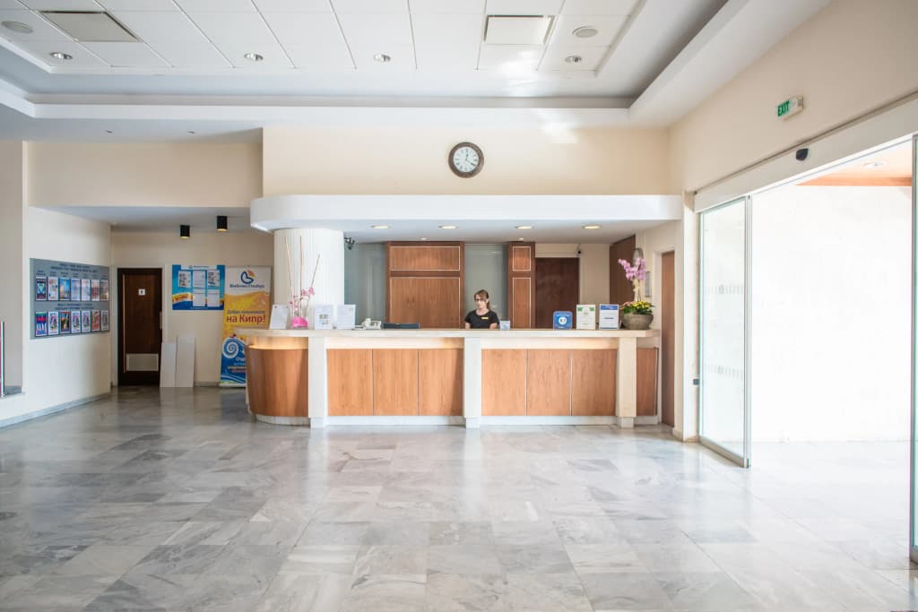 Картинка отеля