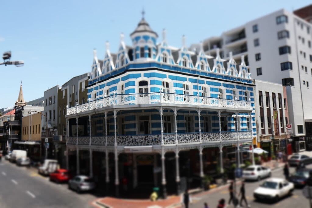 Картинка отеля