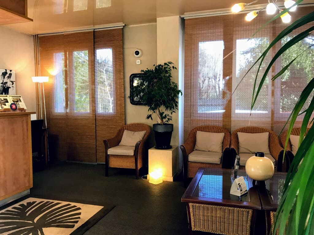 Картинка отеля