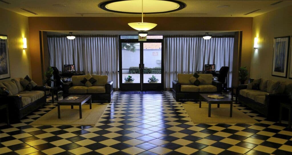 Картинка отеля