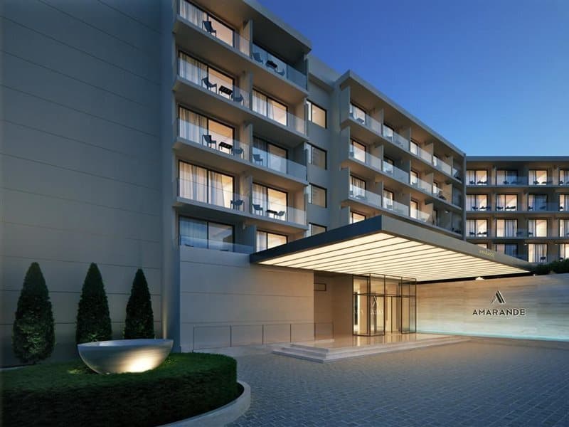 Картинка отеля