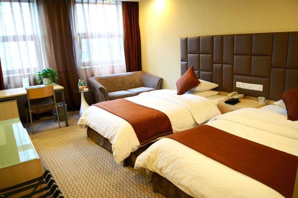 Картинка отеля