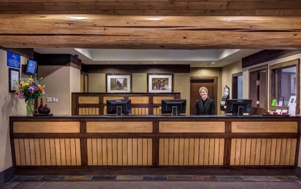 Картинка отеля