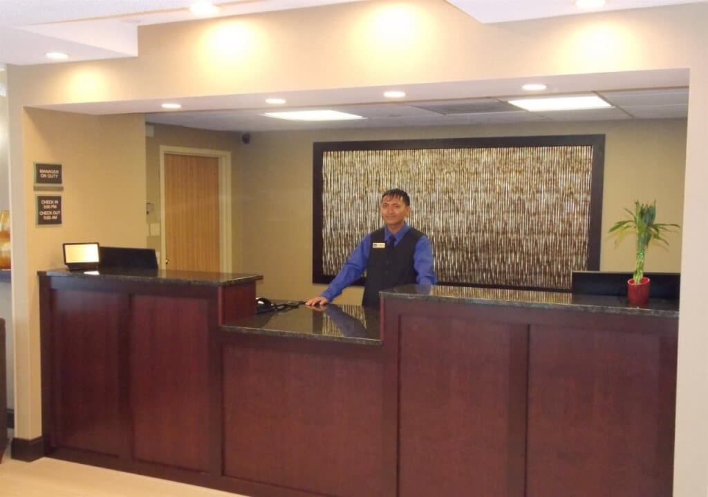 Картинка отеля