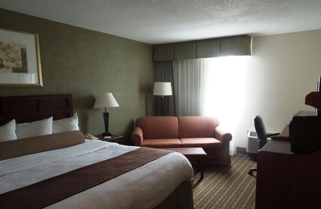 Картинка отеля