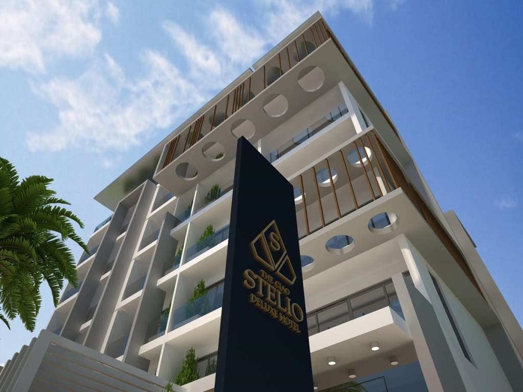 Картинка отеля