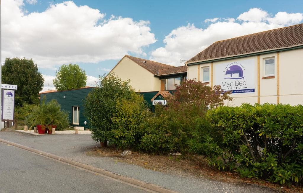 Картинка отеля