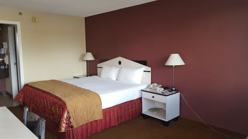 Картинка отеля