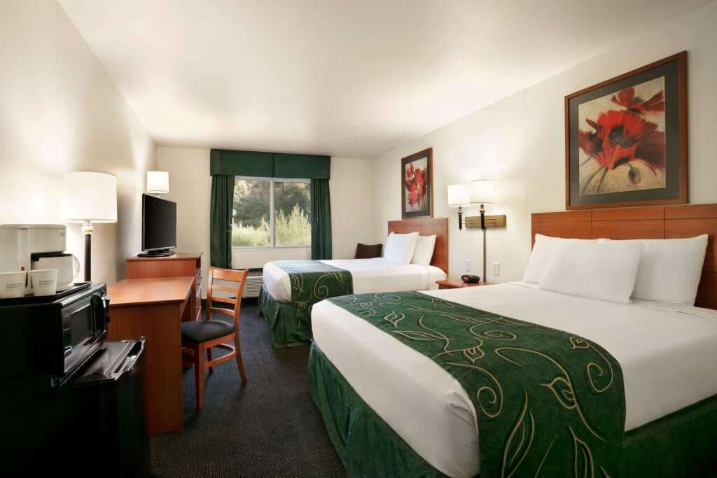 Картинка отеля