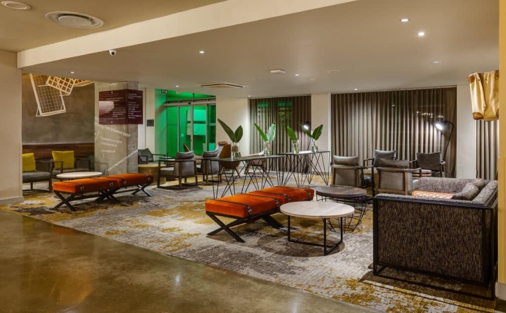 Картинка отеля