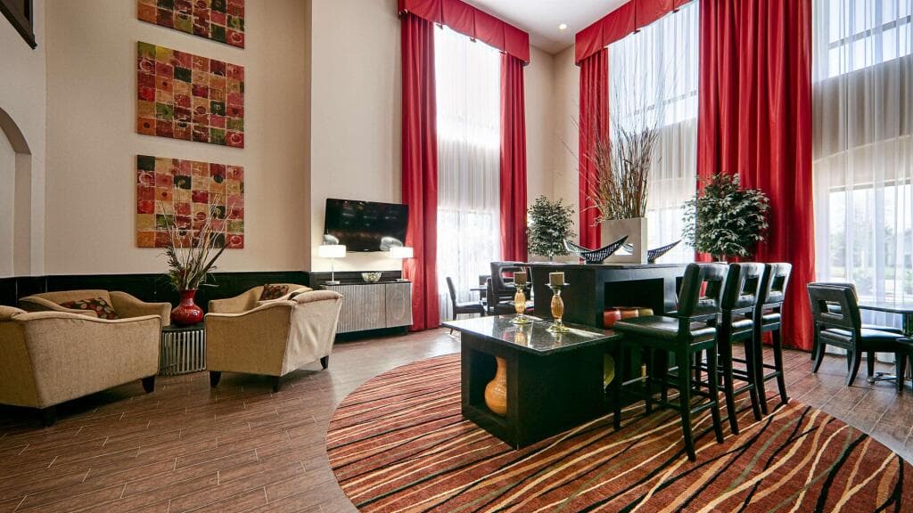 Картинка отеля