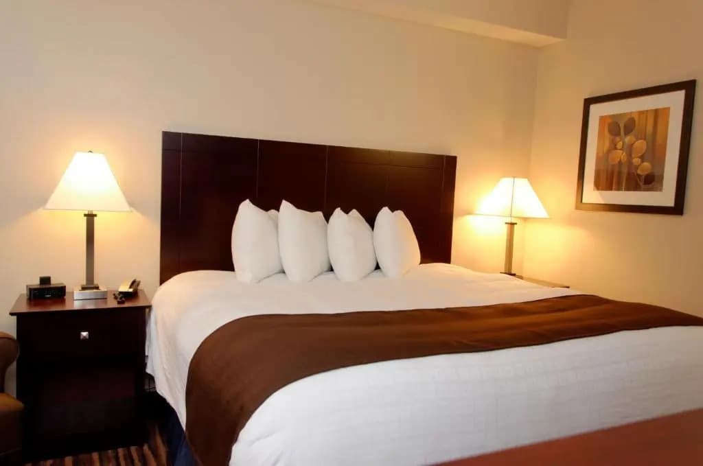 Картинка отеля