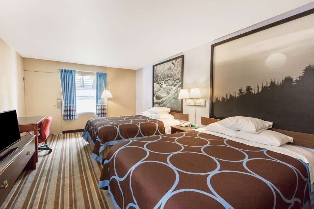 Картинка отеля