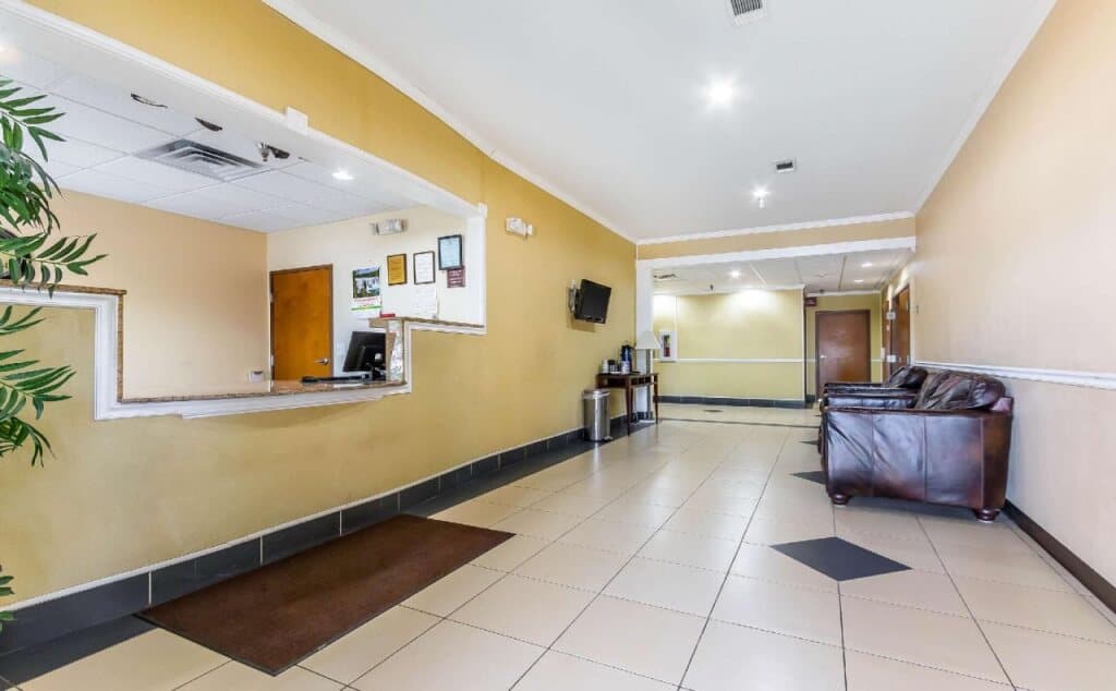 Картинка отеля