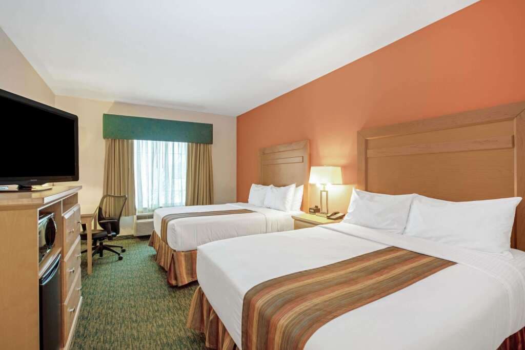 Картинка отеля